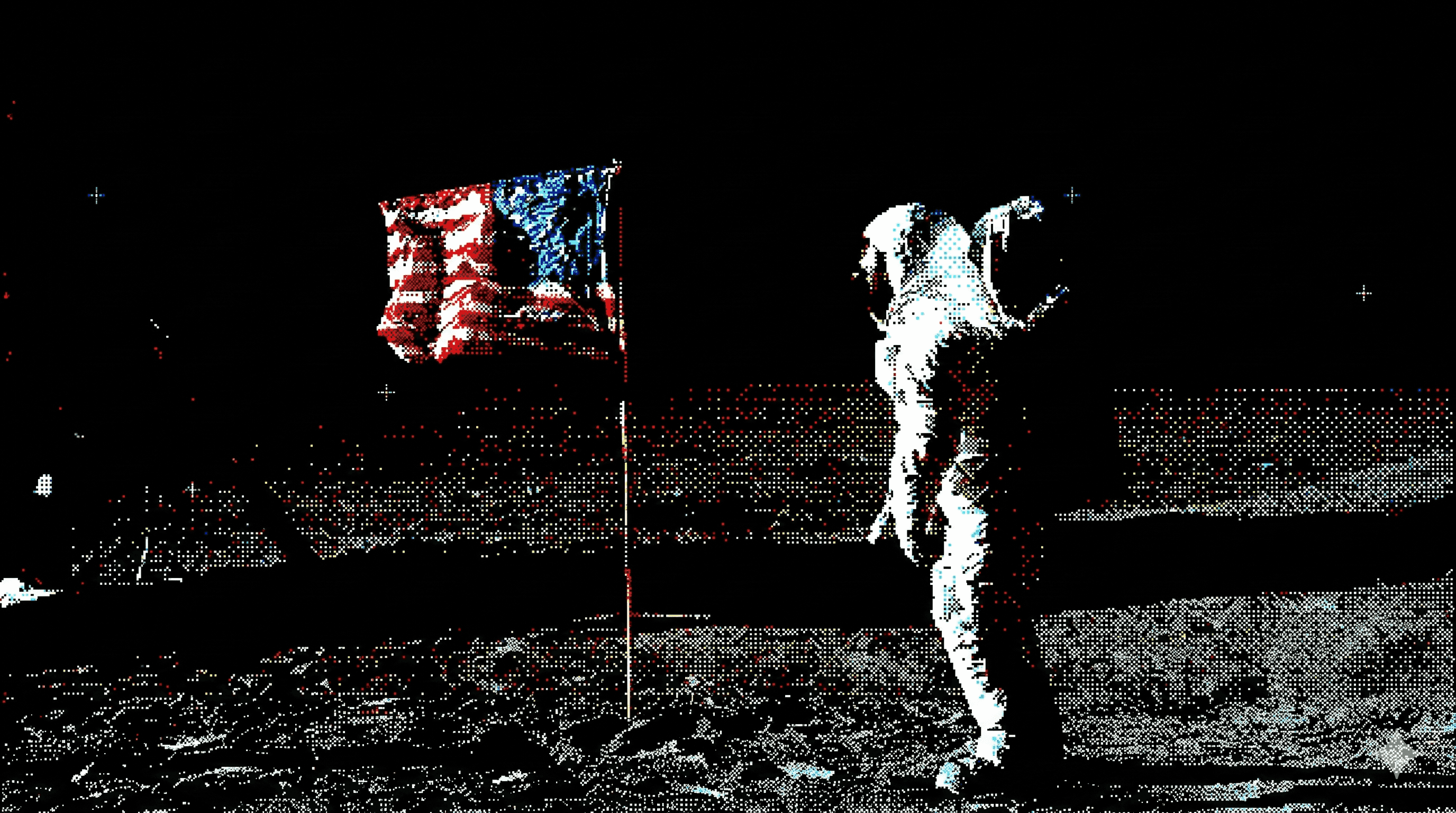 Satellite intelligence platform background